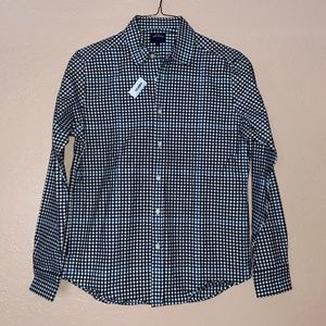 Noah NYC Ny New York Plaid Shirt Jacket Shacket FW16 Supreme HUF Stussy Frog FTP